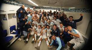 CSA empata com o Grêmio e avança às oitavas da Copa do Brasil