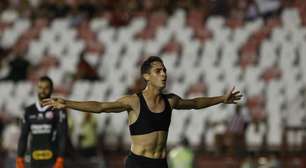 Após três anos, Rodriguinho marca pelo São Paulo e desabafa: "Achei que não estaria mais aqui"