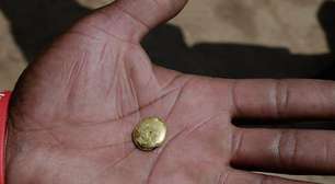 Sexo por ouro: o abuso de crianças em minas ilegais
