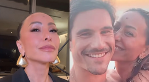 Sabrina Sato revela que mantém rotina sexual intensa com Nicolas Prattes mesmo após o casamento