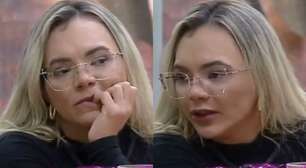 'Power Couple': Ana Paula detona jogo de Rayanne e Victor: 'Tá ridículo'