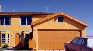 Em 1997, uma construtora resolveu construir a casa dos Simpsons e colocá-la à venda; o resultado foi complexo