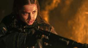 Nem Bailarina de John Wick, nem Bond girl: Ana de Armas quase foi anti-heroína clássica da DC