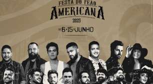 Festa do Peão de Americana inicia em 6 de junho com shows imperdíveis; saiba detalhes