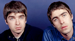 Oasis: single 'Some Might Say' é relançado em disco de vinil compacto