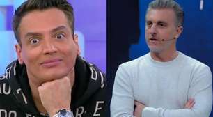 Leo Dias na Globo? Jornalista revela convite de Luciano Huck