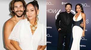 Sabrina Sato abre o jogo sobre frequência sexual após casamento com Nicolas Prattes