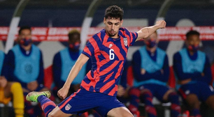 Atlético de Madrid mira Johnny Cardoso: Internacional pode faturar R$ 32 milhões com possível transferência