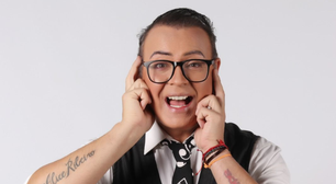 Dicesar relembra falta de oportunidades após reality show da Globo: 'Ser ex-BBB era o fim'
