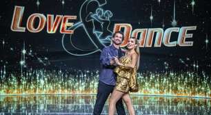 Record exibe chamada inédito do Love &amp; Dance
