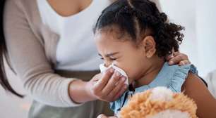 Bronquiolite: 5 alertas para proteger seu filho neste inverno