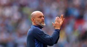 Nuno Espírito Santo pode deixar do Nottingham mesmo com temporada positiva