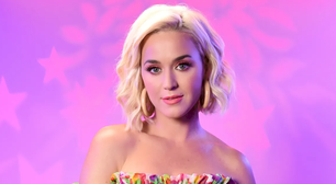 Fã obriga Katy Perry a interromper show em Las Vegas
