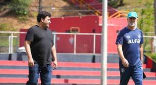 Diretoria do Grêmio vai ao Rio para discutir nível de arbitragem com a CBF