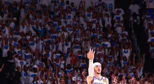 Thunder vence Timberwolves e larga na frente na final do Oeste da NBA
