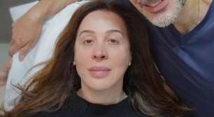 O que são fios de colágeno que Claudia Raia colocou para melhorar a flacidez no rosto?