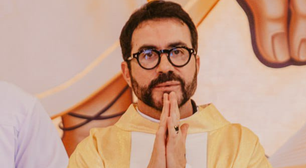Padre Fábio de Melo desabafa após polêmica demissão de gerente de cafeteria: 'A um passo de desistir'