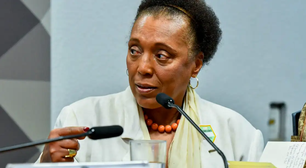 Ministra do TSE sofre racismo e é impedida de entrar em palestra em Brasília