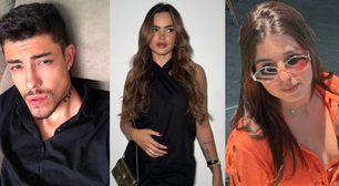 Quem são os filhos do Latino?