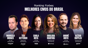 Evento em SP reúne líderes de grandes empresas e debate futuro do marketing; veja como participar