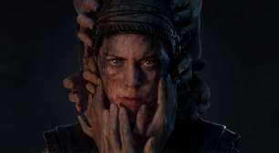 Senua's Saga: Hellblade II está a caminho do PlayStation 5
