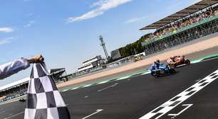MotoGP: Confira os horários da etapa em Silverstone