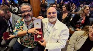 Muquifu, único museu de favelas de MG, recebe o maior prêmio cultural do país
