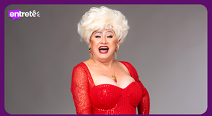 Nany People fala sobre virada profissional após os 50 anos