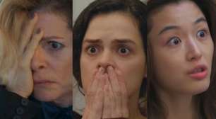 Globo em baixa às 21h, Record com trama turca, SBT traz dorama: novela brasileira morreu?