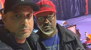 Muito além da vida bandida: a volta do Protesto V, gangsta rap original de SP