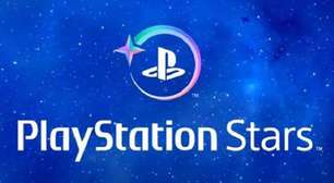 Programa de fidelidade PlayStation Stars será encerrado em novembro de 2026