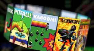 Retro Classics chega ao Game Pass com mais de 50 jogos clássicos da Activision