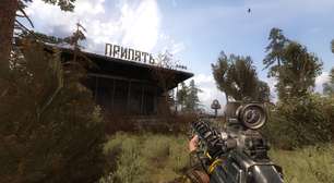 Jogadores criticam censura em Stalker: Legends of the Zone Enhanced Edition