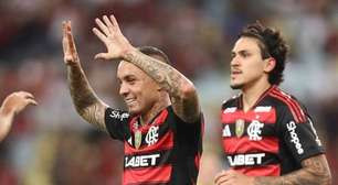 Flamengo e o dever de casa diante do Botafogo-PB