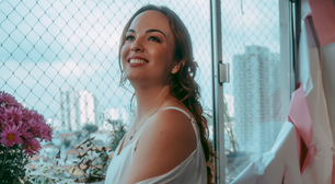 Julia Freitas lança 'Presente', single espiritualizado que convida ao aqui e agora