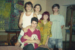 As muitas vidas de Rita Lee
