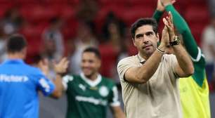 Leo Dias promove 'pente-fino' em vida pessoal de Abel Ferreira e elenco do Palmeiras