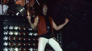 A opinião de Ian Gillan sobre 'Born Again', seu único disco com o Black Sabbath