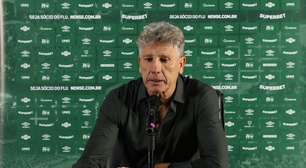 Renato Gaúcho analisa vitória do Fluminense na Copa do Brasil e dispara: 'Futebol não é mais espetáculo'
