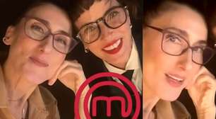Saudades dela? Paola Carosella retorna ao 'MasterChef Brasil' após quatro anos e comenta rumores de rivalidade com Helena Rizzo
