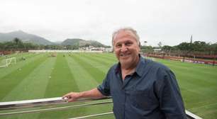 Conselho aprova, e Zico será embaixador oficial do Flamengo