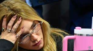 Virginia Fonseca x CPI das Bets: comissão aprova importante medida envolvendo apresentadora do SBT