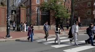 Governo Trump suspende admissão de alunos estrangeiros em Harvard
