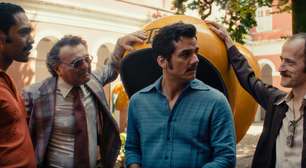 Quais as chances de O Agente Secreto vencer a Palma de Ouro em Cannes?