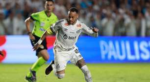 Santos tem conversas com Neymar para renovar até a Copa de 2026; veja detalhes