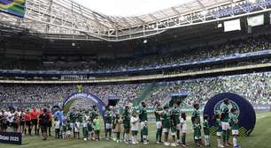 Palmeiras será julgado por cantos homofóbicos e cabeças de galinhas atiradas no gramado em Dérbi