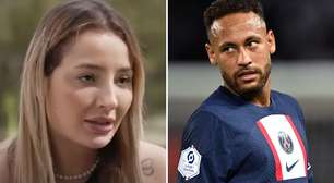 Não é a primeira vez! Ex-amante de Neymar tem ficha criminal por estelionato; saiba