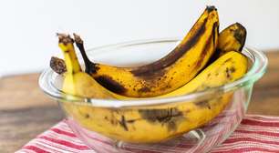 "Comprei bananas e no dia seguinte já estavam maduras": 3 truques para conservar a fruta por mais tempo, segundo nutricionista