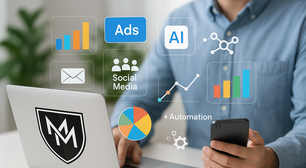 Agência Meu Marketeiro oferece 80 soluções em um contrato
