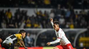 Red Bull Bragantino encara o Criciúma em duelo 'decisivo' pela Copa do Brasil